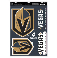 Samolepky Multi Vegas...