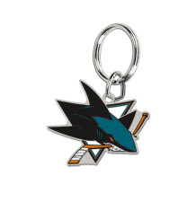 Přívěšek Carded San Jose...