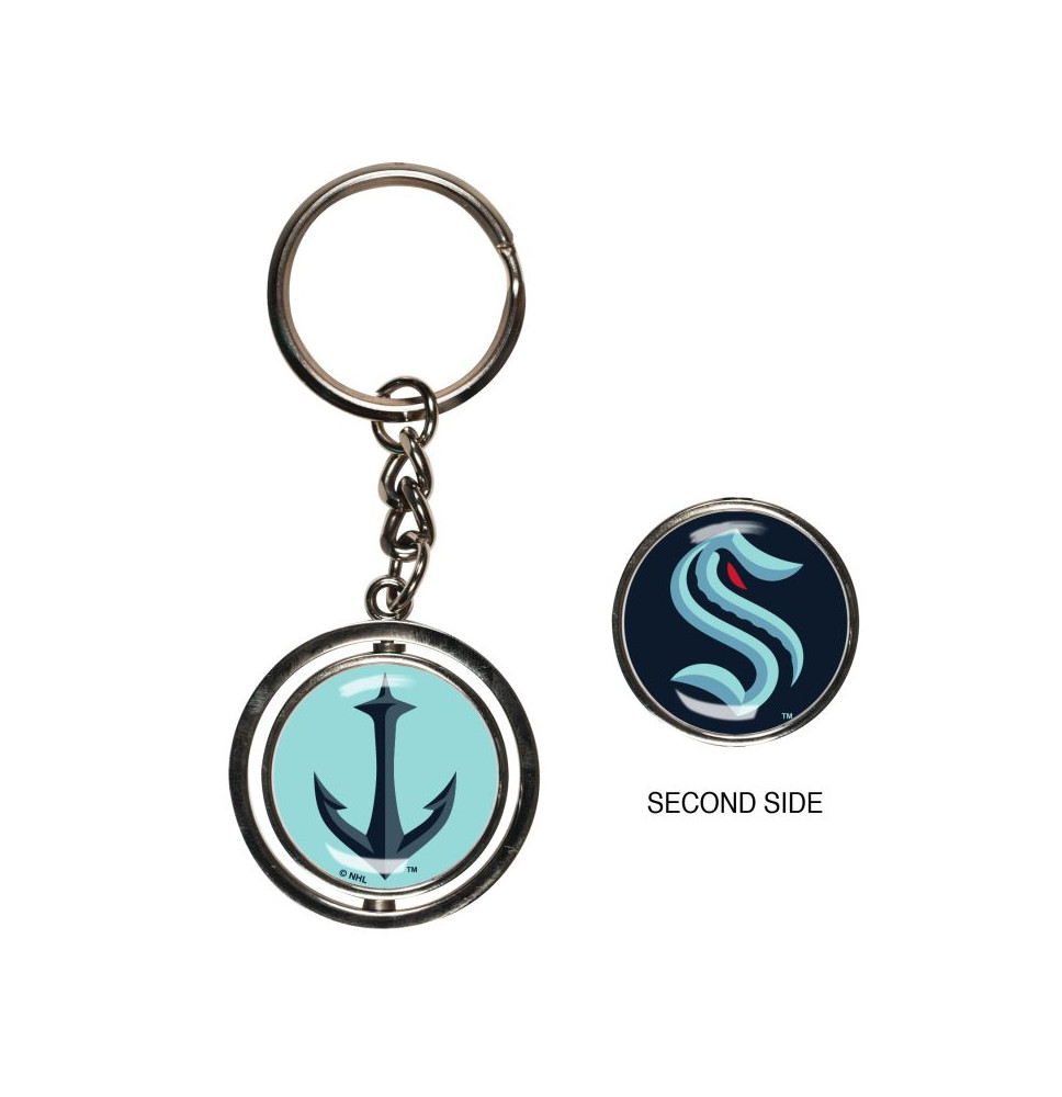 Přívěšek Spinner Seattle Kraken