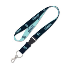 Šňůrka Buckle Seattle Kraken