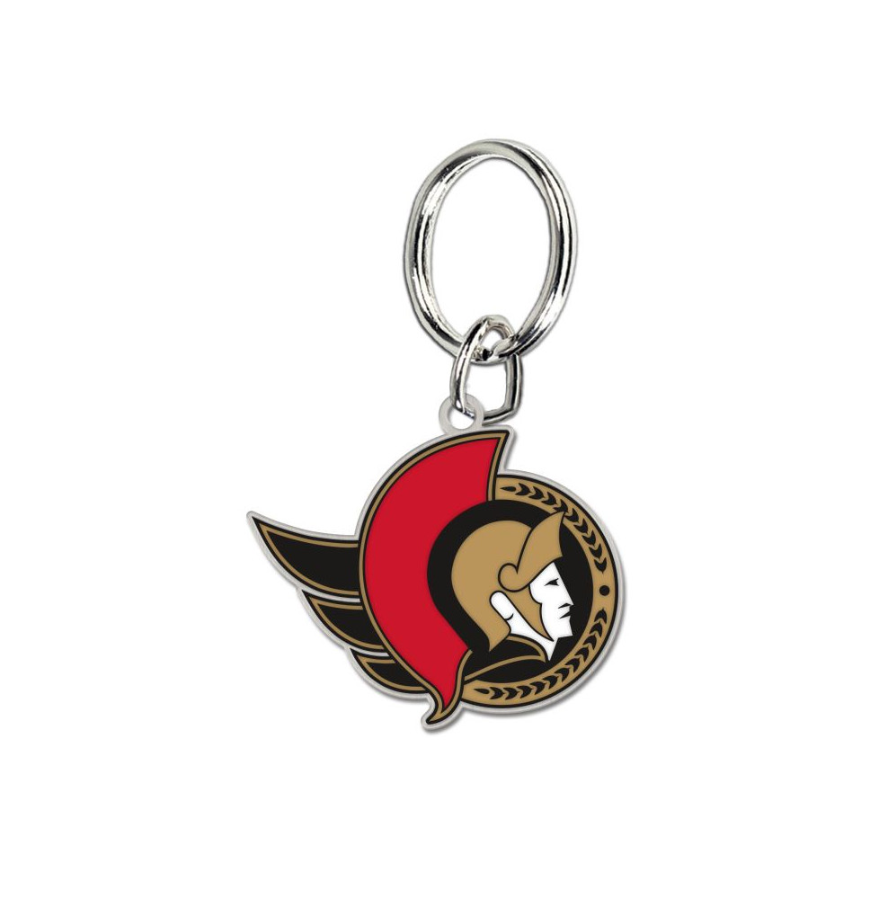 Přívěšek Carded Ottawa Senators