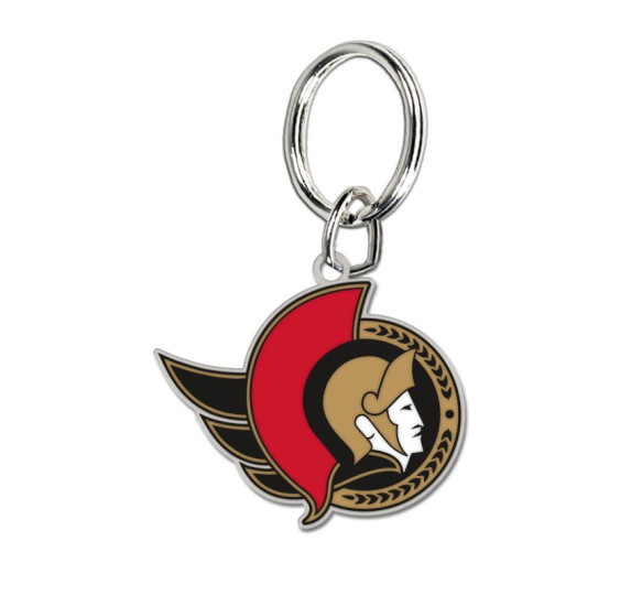 Přívěšek Carded Ottawa Senators