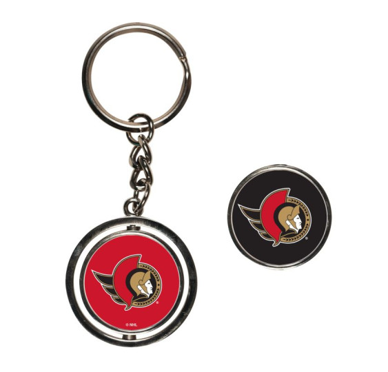 Přívěšek Spinner Ottawa Senators