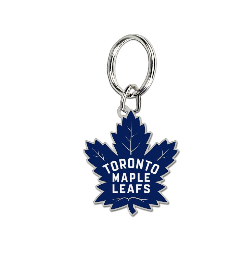 Přívěšek Carded Toronto Maple Leafs