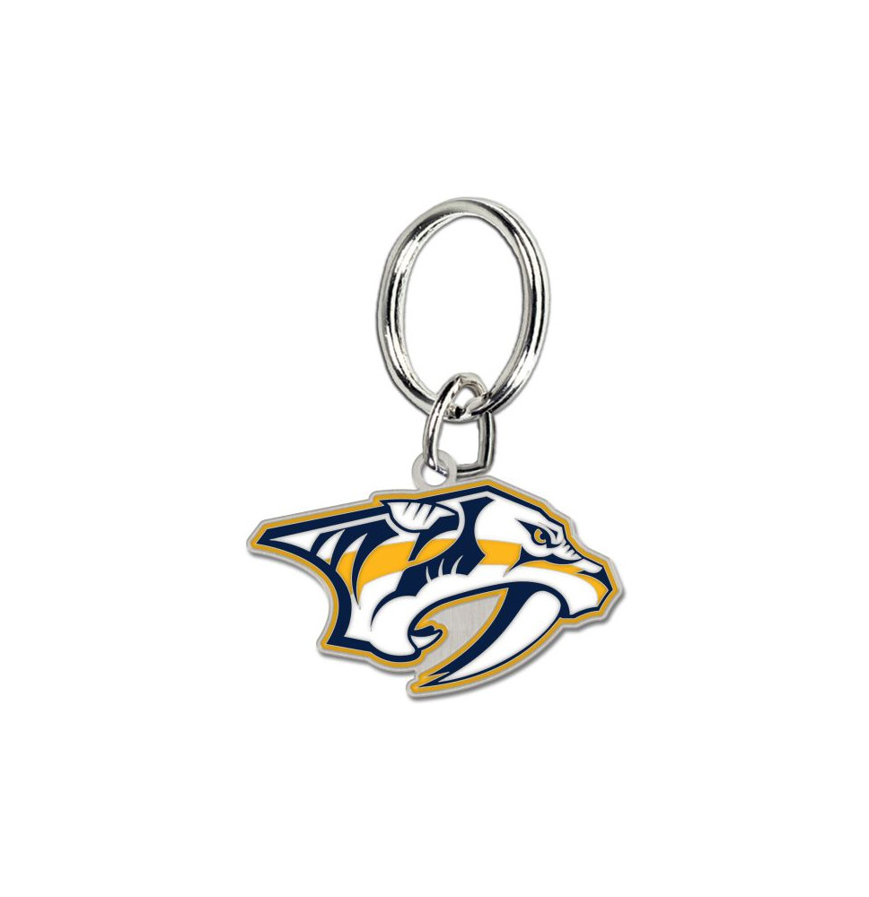 Přívěšek Carded Nashville Predators