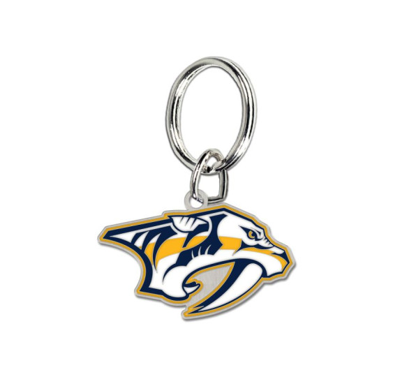 Přívěšek Carded Nashville Predators