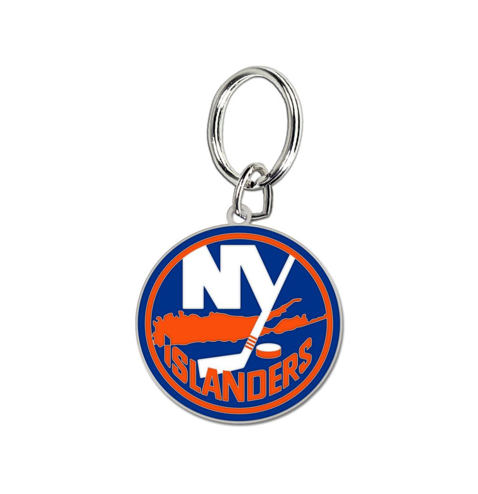 Přívěšek Carded New York Islanders