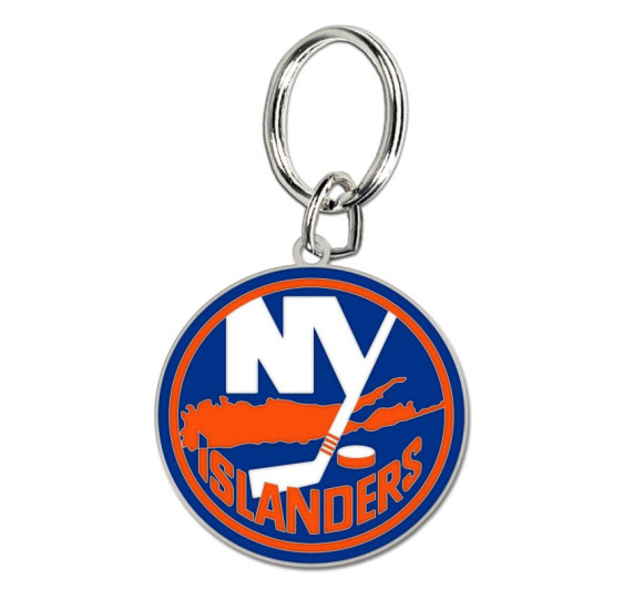 Přívěšek Carded New York Islanders