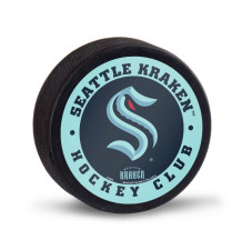 Puk Team Seattle Kraken