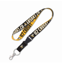 Šňůrka Buckle Pittsburgh...