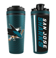 Shaker Stainless Steel San...