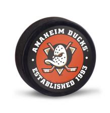 Puk Team Anaheim Ducks