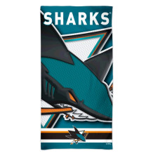 Ručník Spectra San Jose Sharks