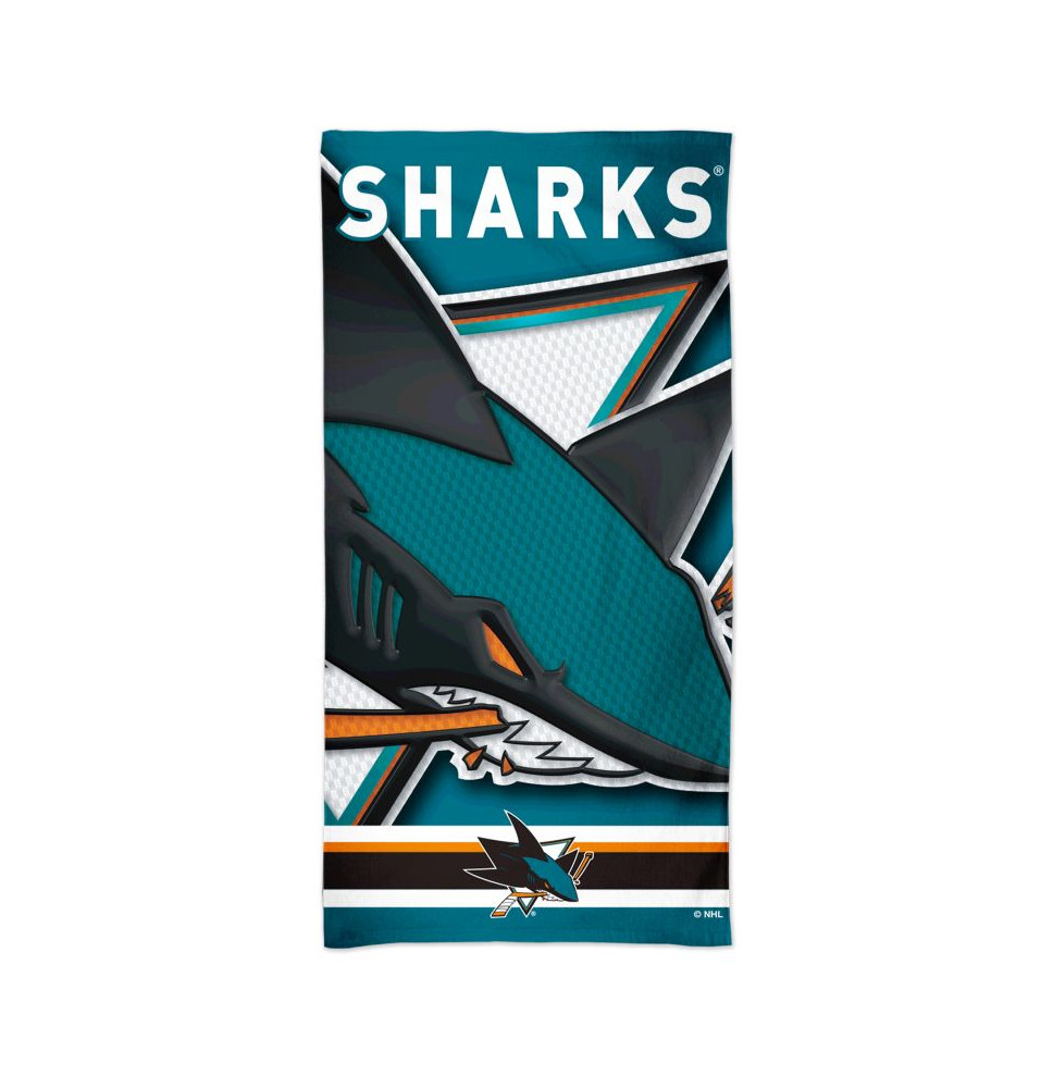 Ručník Spectra San Jose Sharks