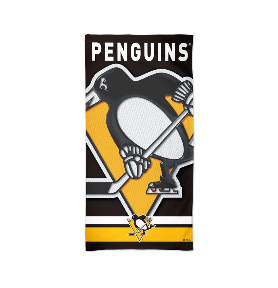 Ručník Spectra Pittsburgh Penguins