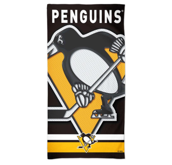 Ručník Spectra Pittsburgh Penguins