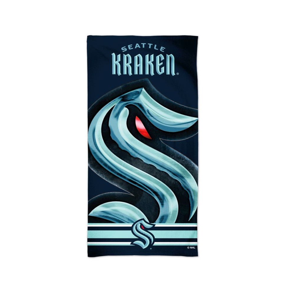 Ručník Spectra Seattle Kraken