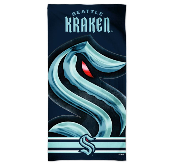 Ručník Spectra Seattle Kraken