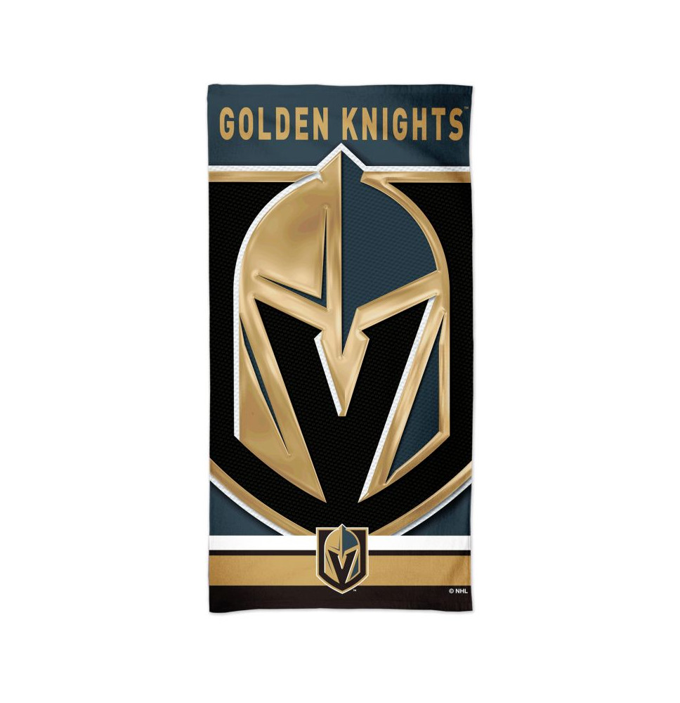 Ručník Spectra Vegas Golden Knights