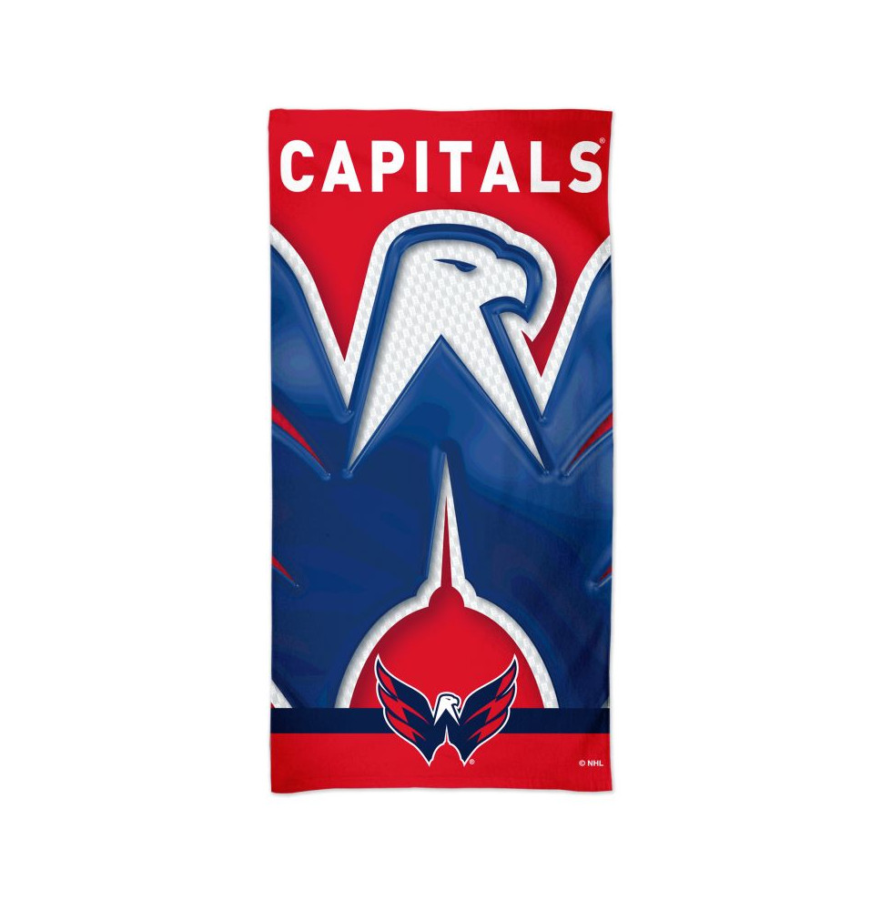 Ručník Spectra Washington Capitals