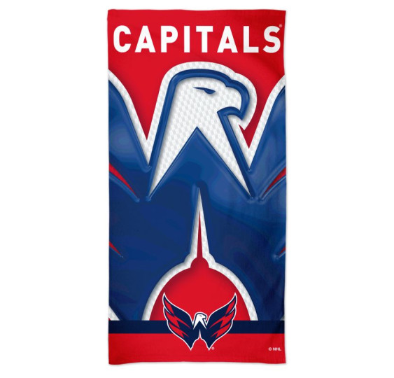 Ručník Spectra Washington Capitals