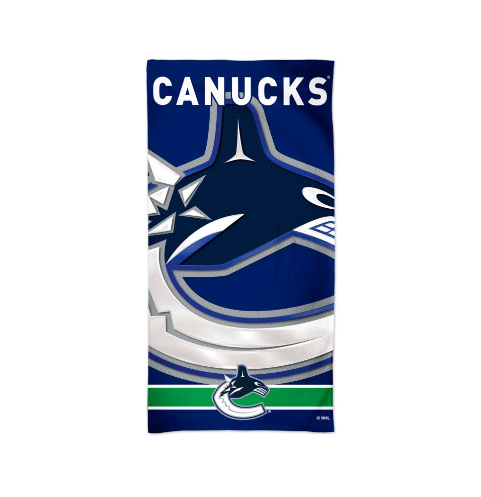 Ručník Spectra Vancouver Canucks