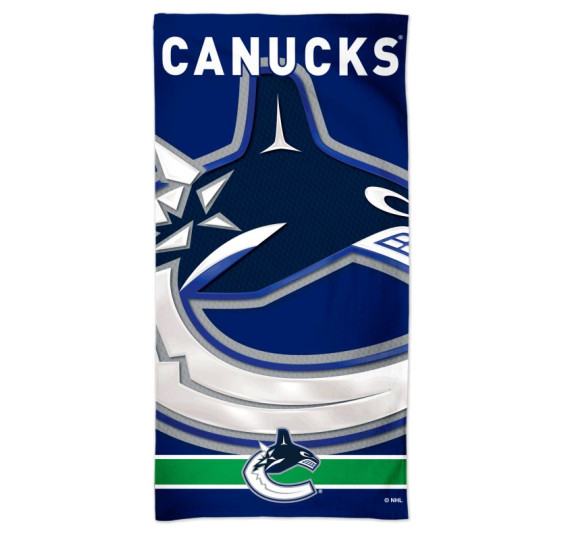 Ručník Spectra Vancouver Canucks