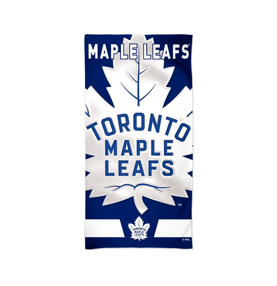 Ručník Spectra Toronto Maple Leafs