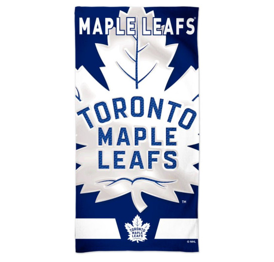 Ručník Spectra Toronto Maple Leafs