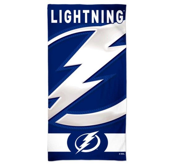 Ručník Spectra Tampa Bay Lightning