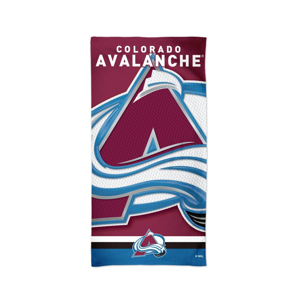 Ručník Spectra Colorado Avalanche