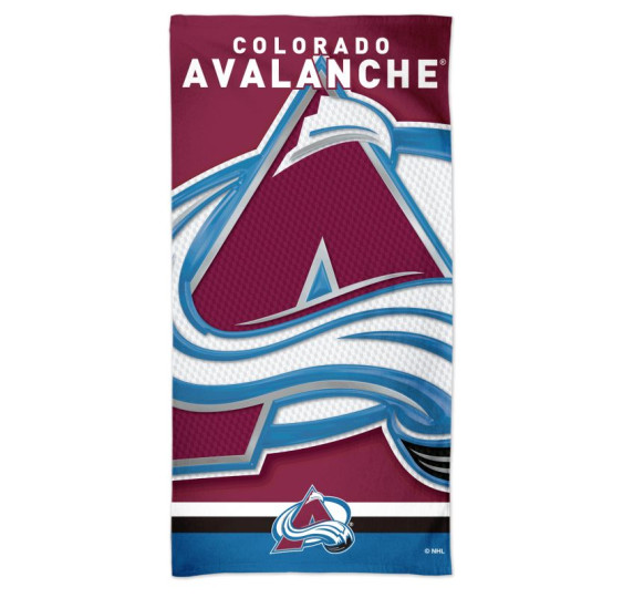 Ručník Spectra Colorado Avalanche