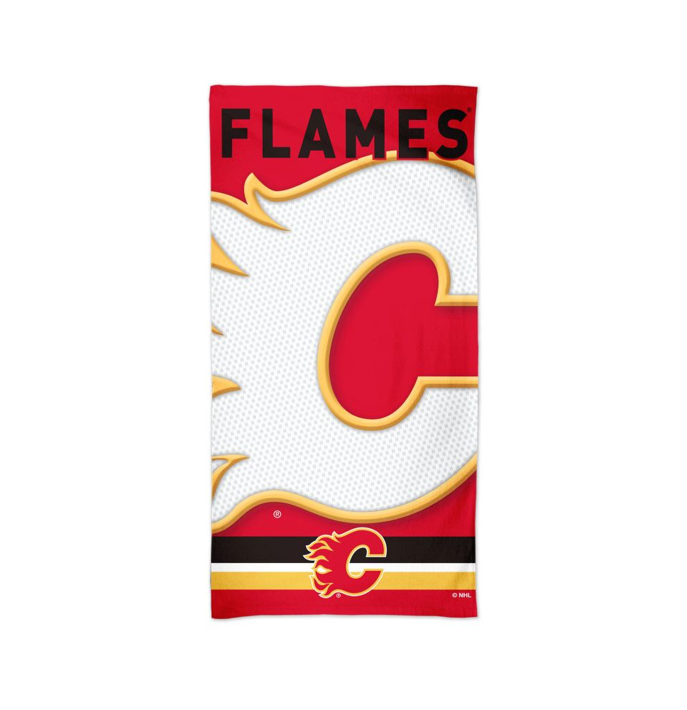 Ručník Spectra Calgary Flames