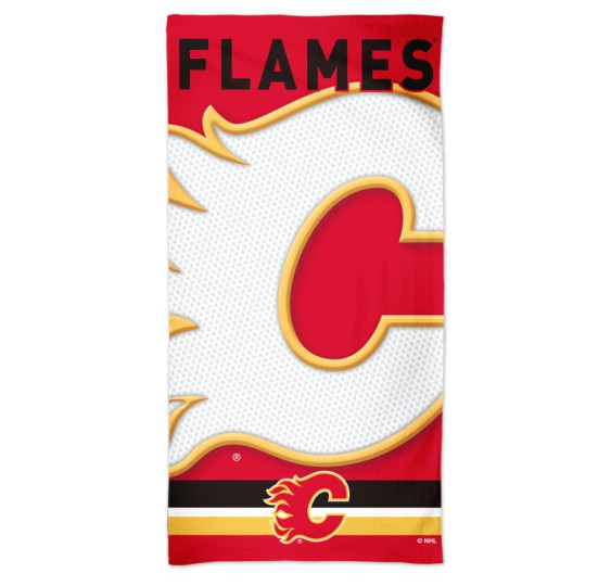 Ručník Spectra Calgary Flames