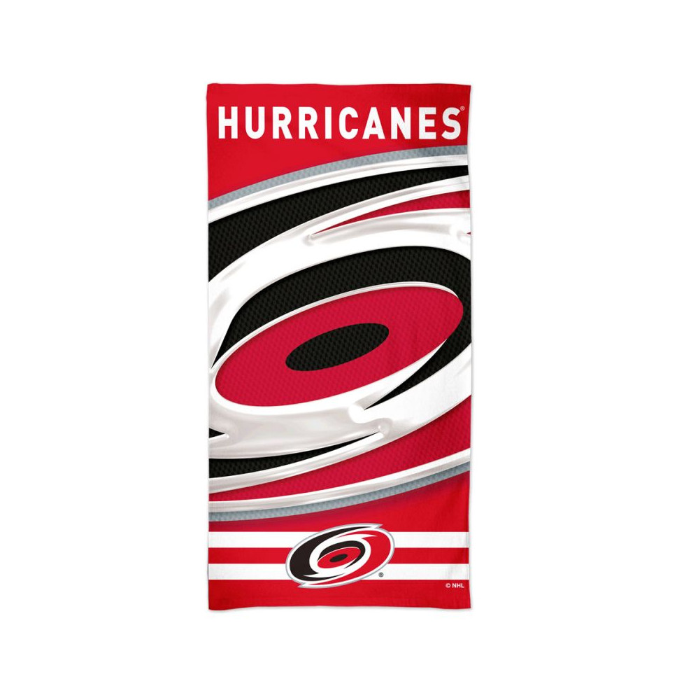 Ručník Spectra Carolina Hurricanes
