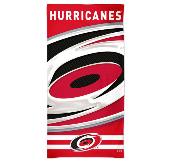 Ručník Spectra Carolina Hurricanes