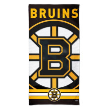 Ručník Spectra Boston Bruins
