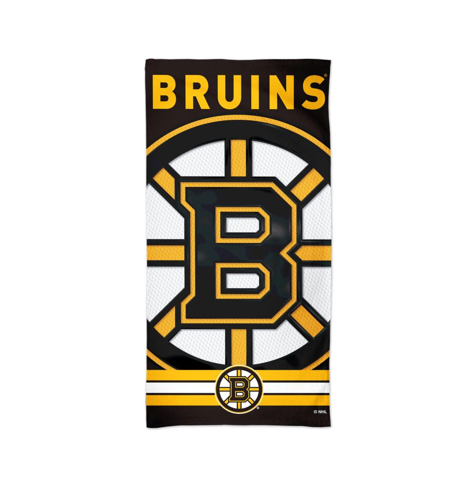 Ručník Spectra Boston Bruins