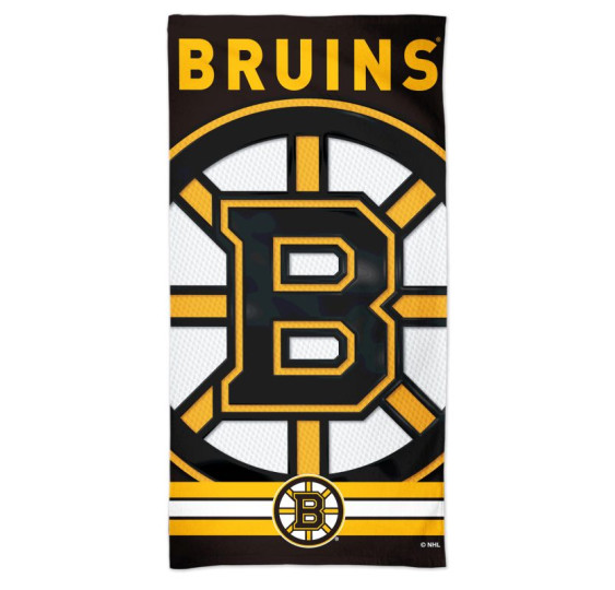 Ručník Spectra Boston Bruins