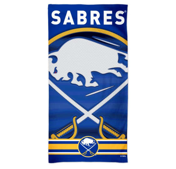 Ručník Spectra Buffalo Sabres