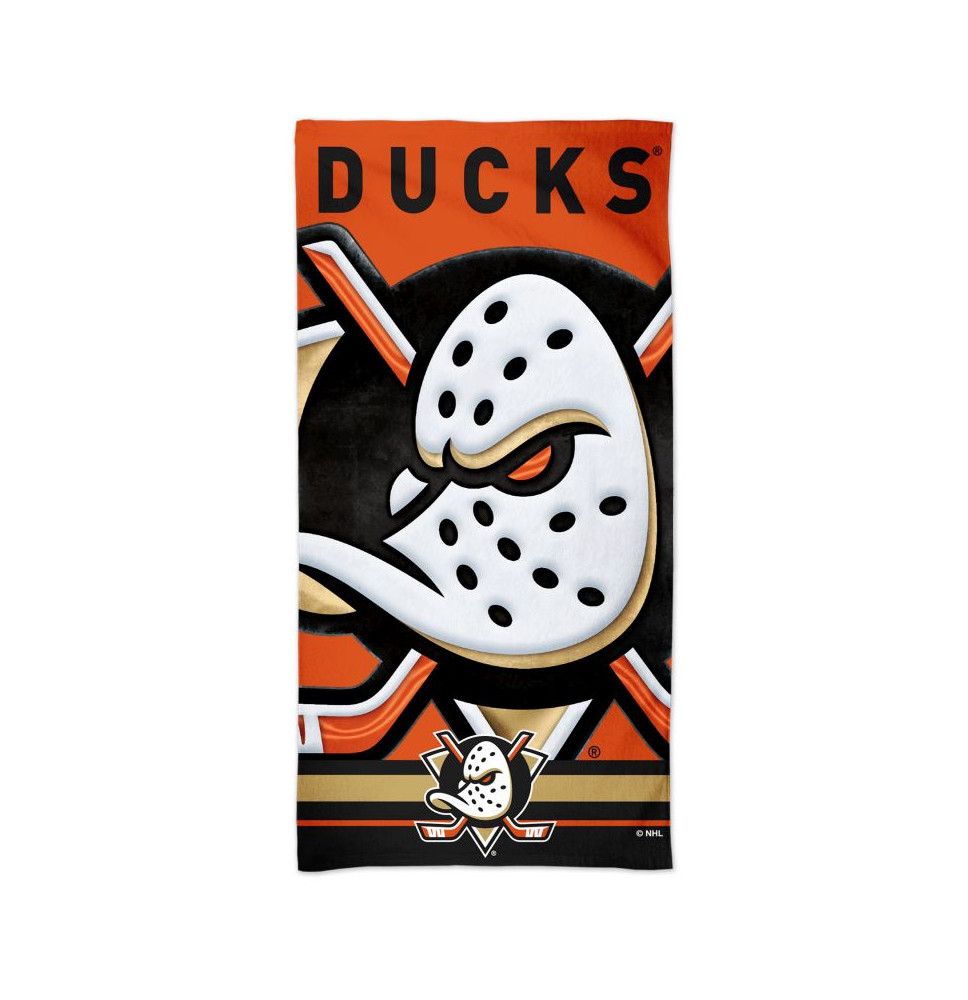 Ručník Spectra Anaheim Ducks