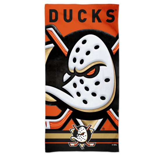 Ručník Spectra Anaheim Ducks