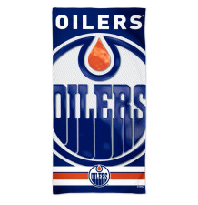 Ručník Spectra Edmonton Oilers
