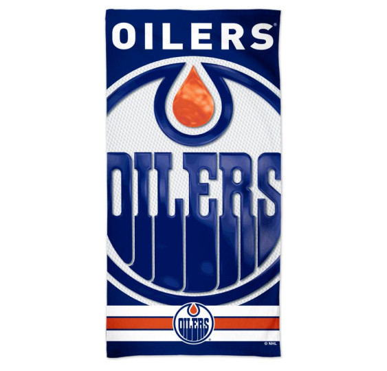 Ručník Spectra Edmonton Oilers