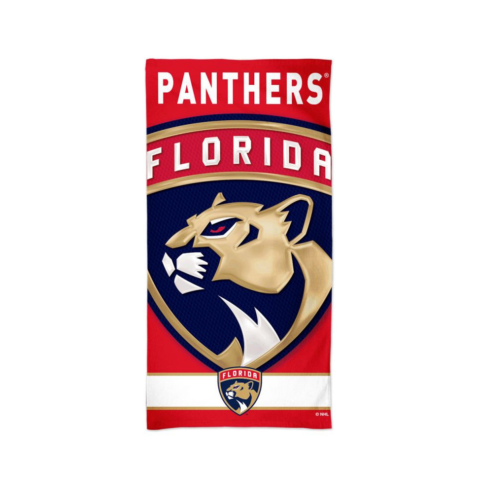 Ručník Spectra Florida Panthers