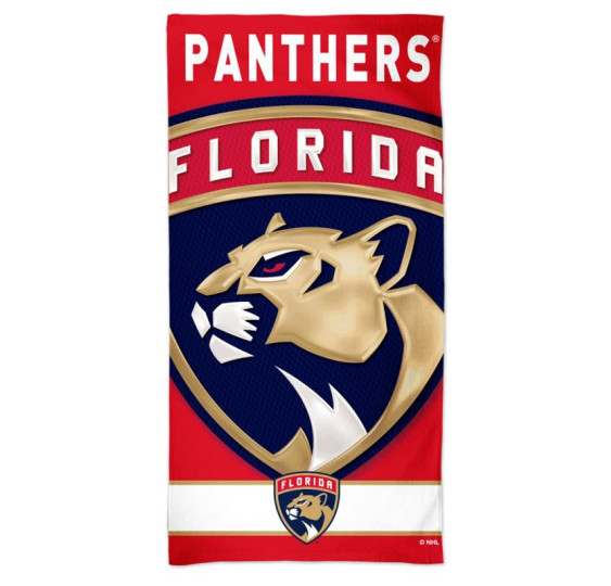 Ručník Spectra Florida Panthers