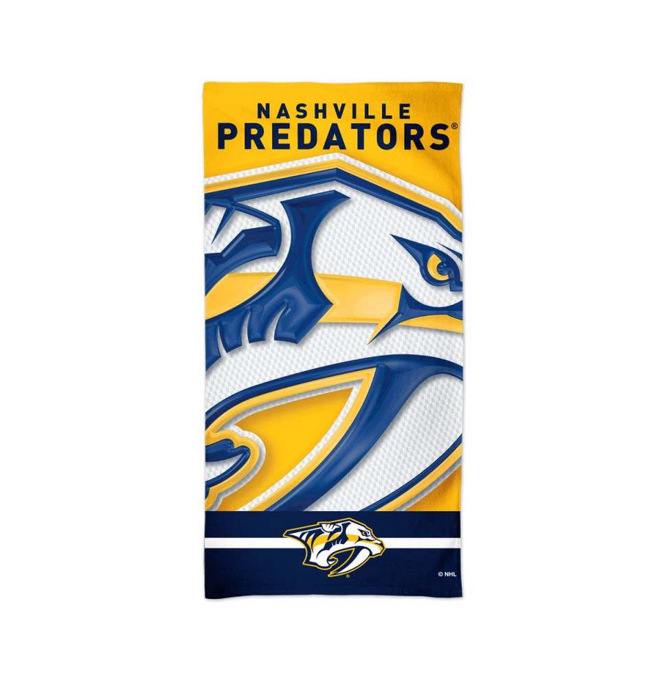 Ručník Spectra Nashville Predators