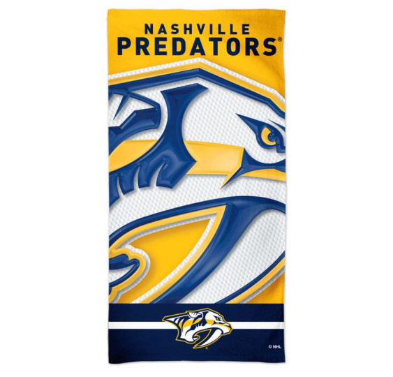 Ručník Spectra Nashville Predators