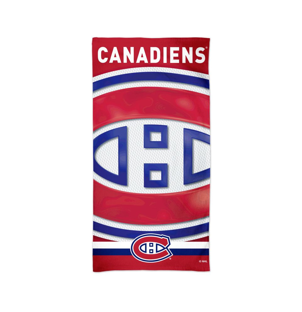 Ručník Spectra Montreal Canadiens