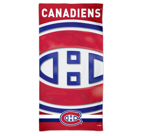 Ručník Spectra Montreal Canadiens